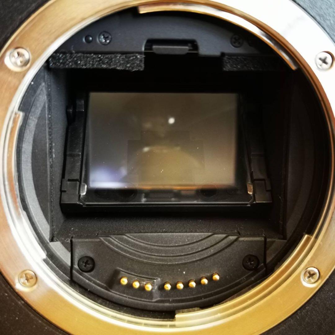 Canon EOS 5D Mark II （中古）充電器無し