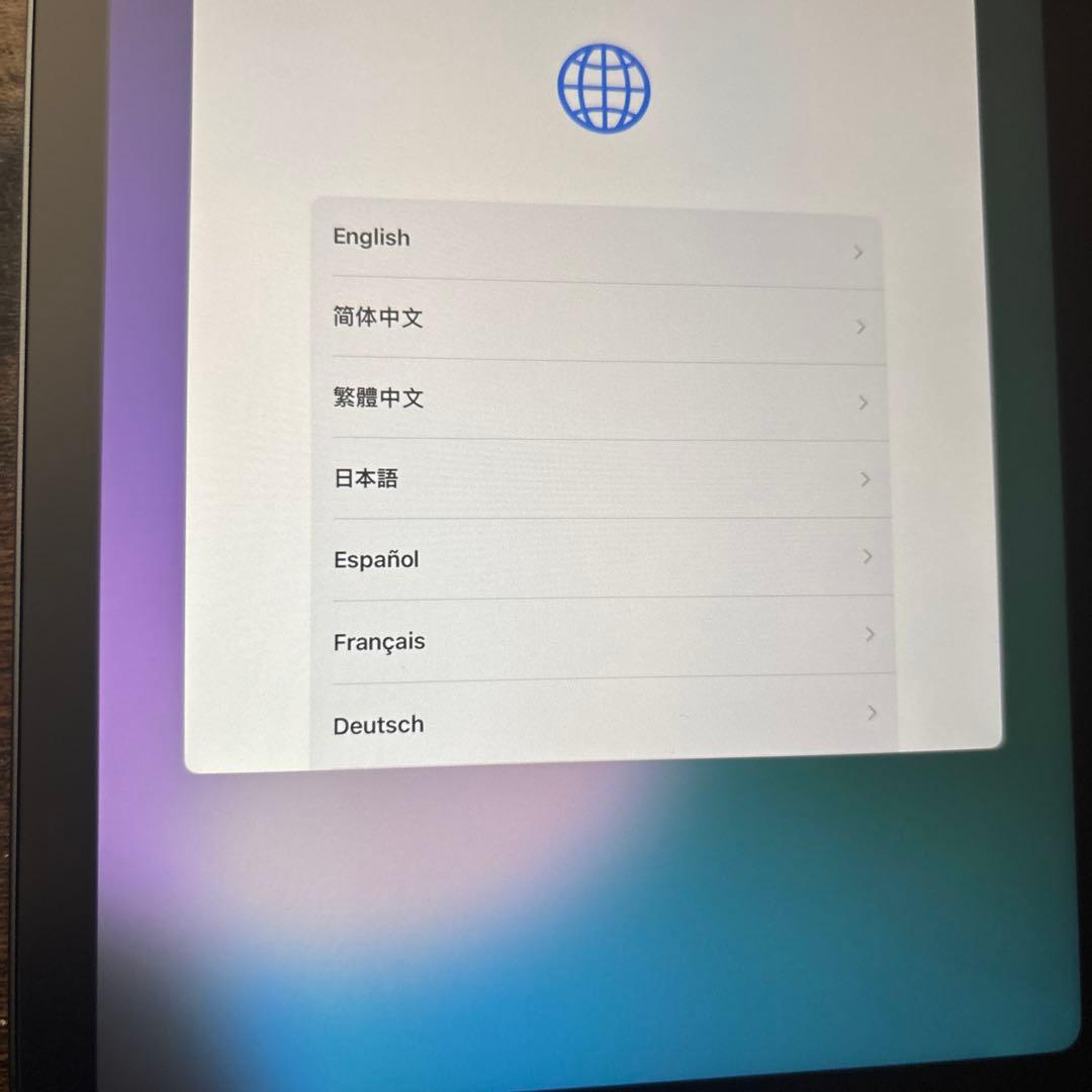 iPad mini (第6世代) Wi-Fi + Cellular 64GB