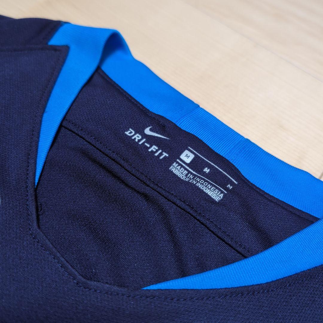 【入手困難‼️】サンフレッチェ広島 青山 3rd ユニフォーム ナイキ サッカー