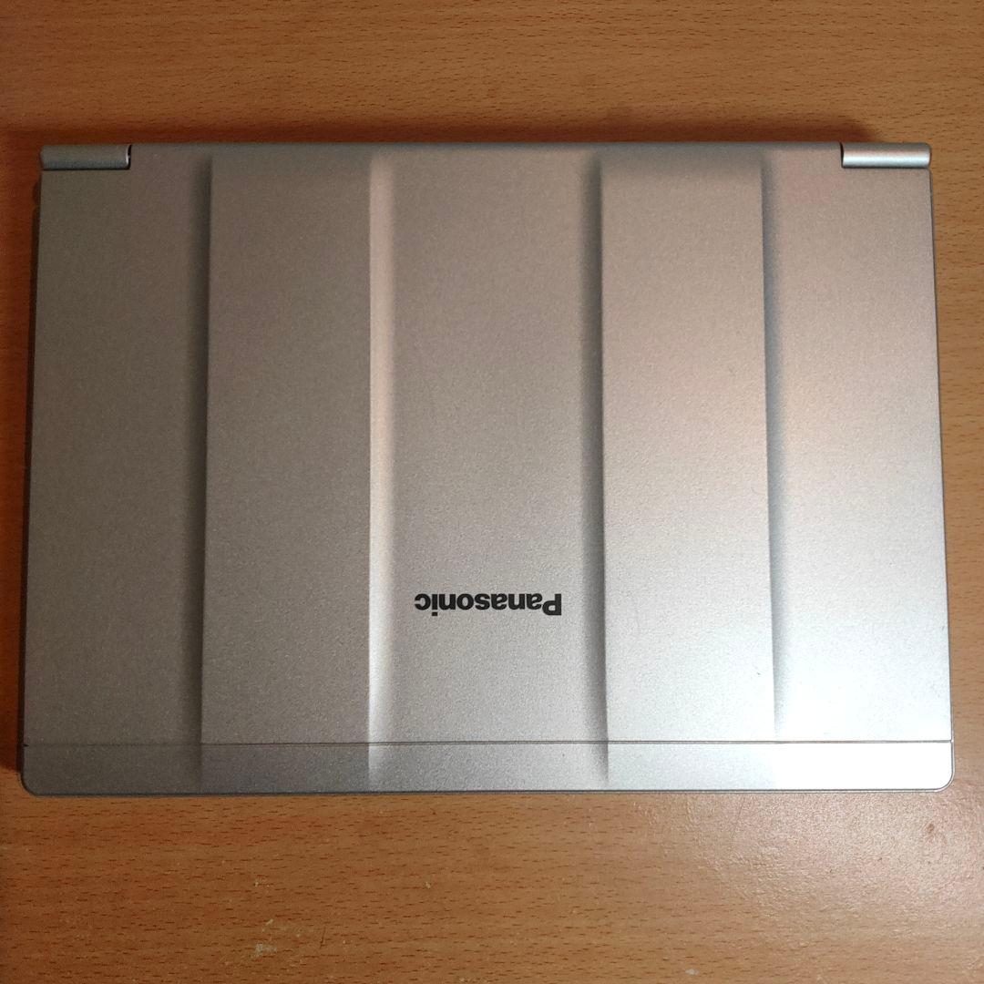 新品SSD2TB CF-SV9④