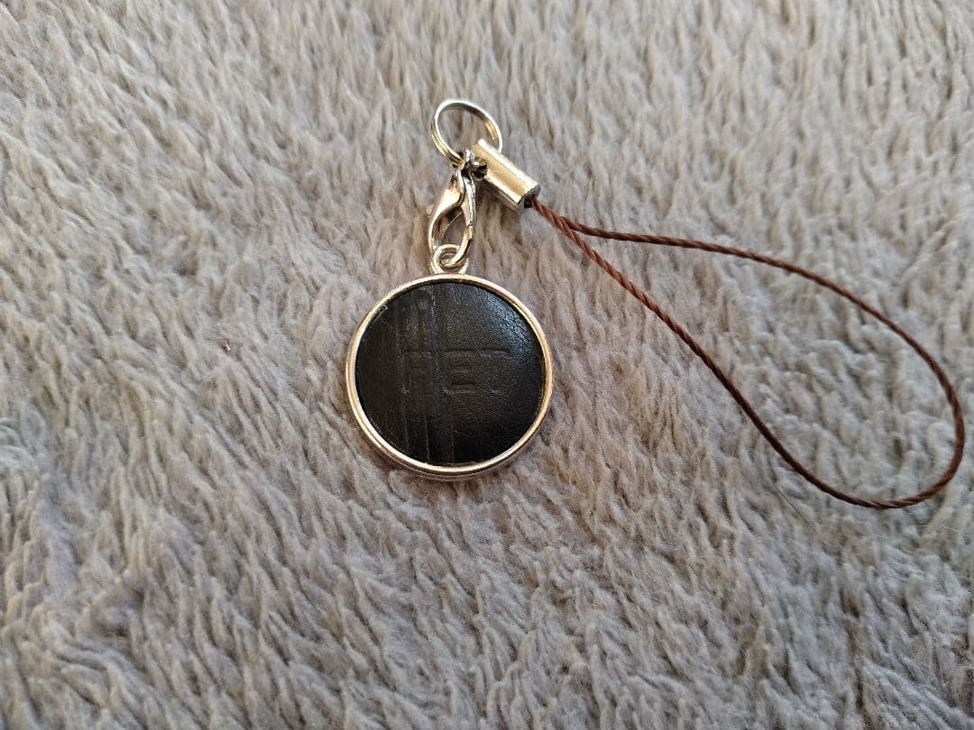 750 Z 　ナルディ　クラシック　革張り替え依頼品