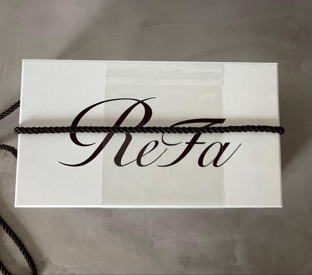 リファビューテックドライヤーS＋　ブラック