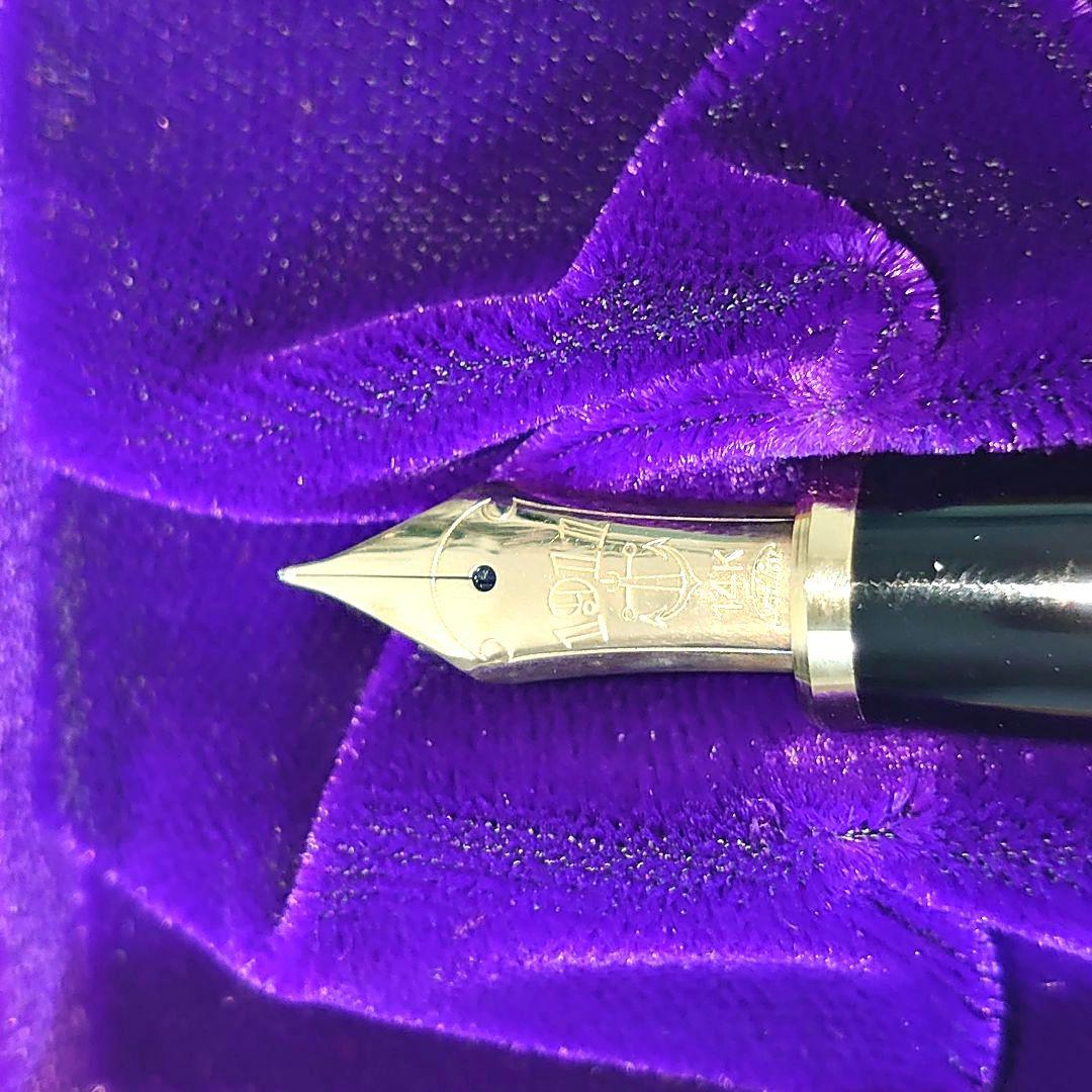 ✨セーラー 万年筆 14K SAILOR JAPAN FOUNDED 1911✨