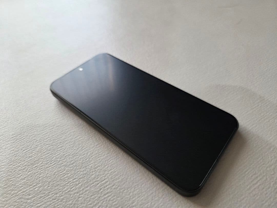 美品　グローバル版　vivo x300 12/512GB Summary Red