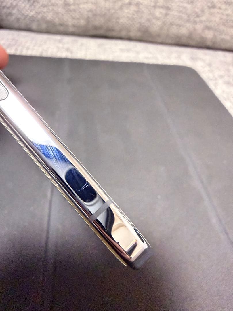 iPhone Air 256GB スカイブルー