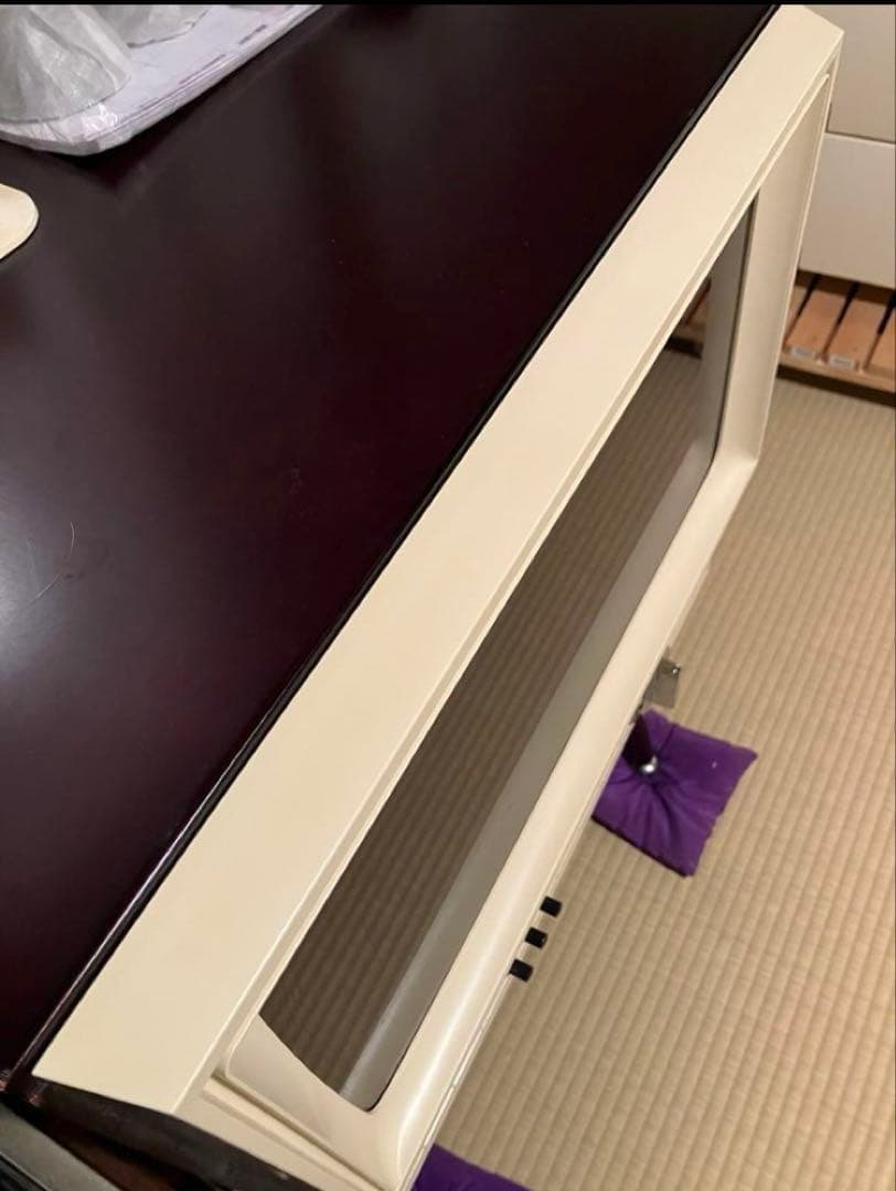 ドウシシャ20V型液晶テレビ ヴ昭和レトロVT203-BR