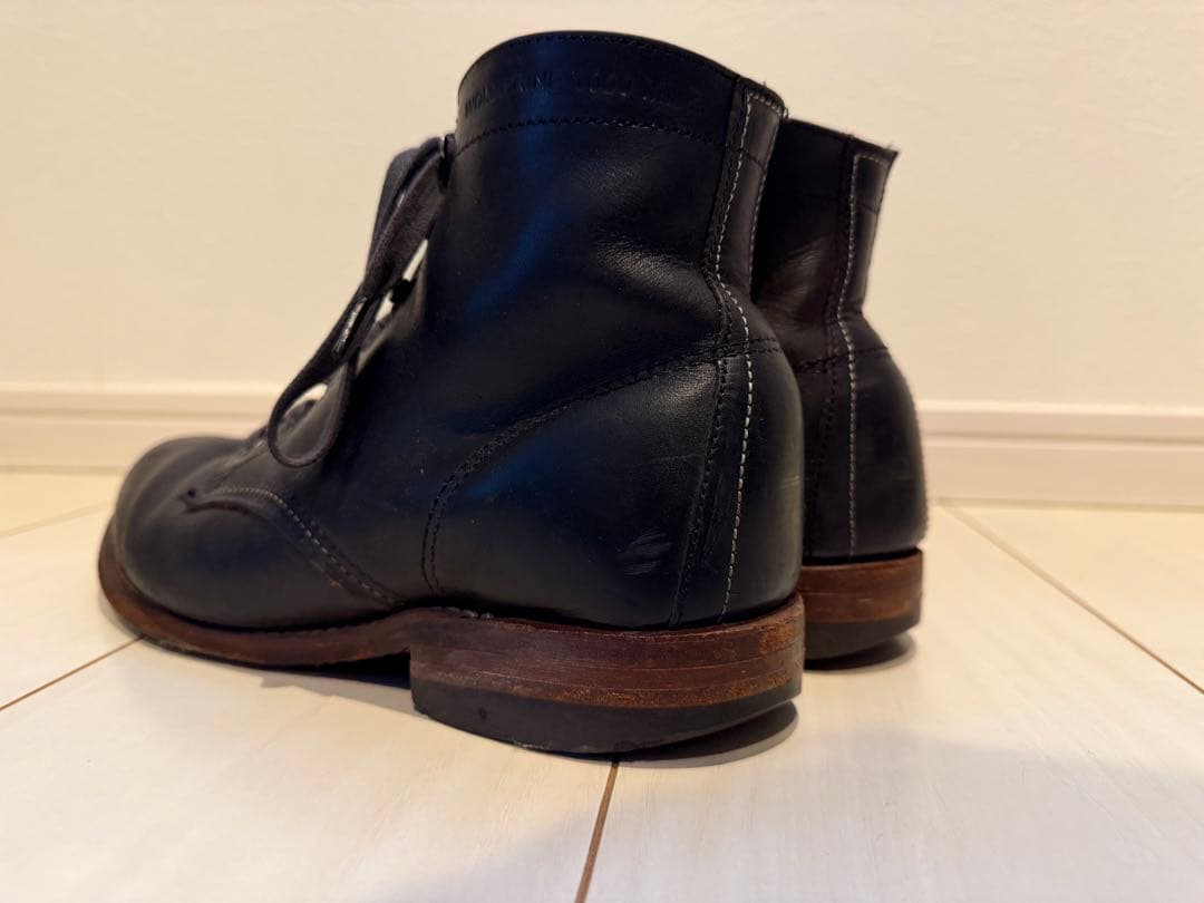 WOLVERINE ウルヴァリン 1000マイル ブーツ25cm