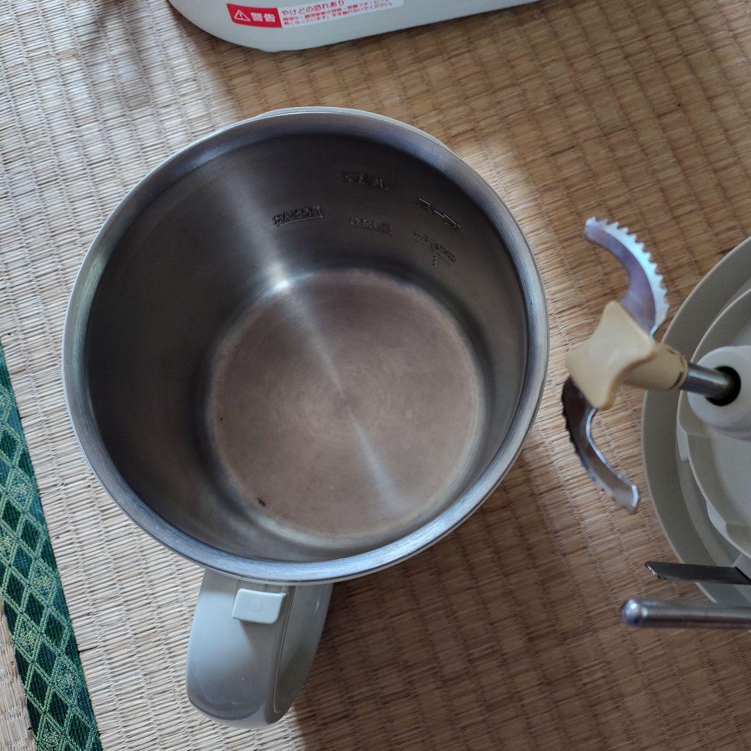 マル球産業 MARUKYU スープメーカーDX スープの力 MS-D847