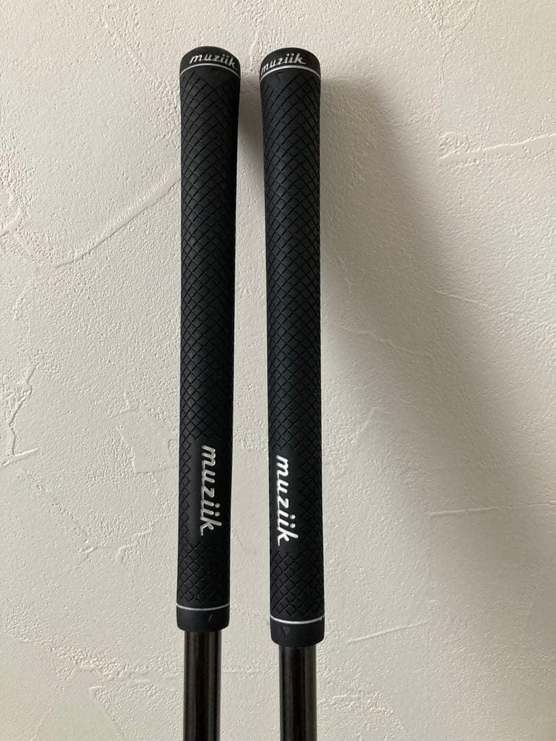 プロギア　LS 2021年　ユーティリティ 4番と5番2本セット