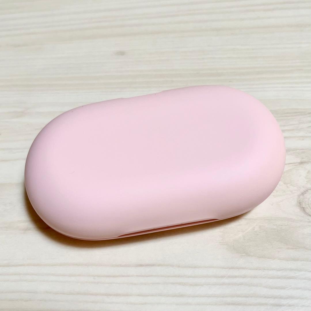 【即日・匿名配送】Anker soundcore Aero Fit（ピンク）