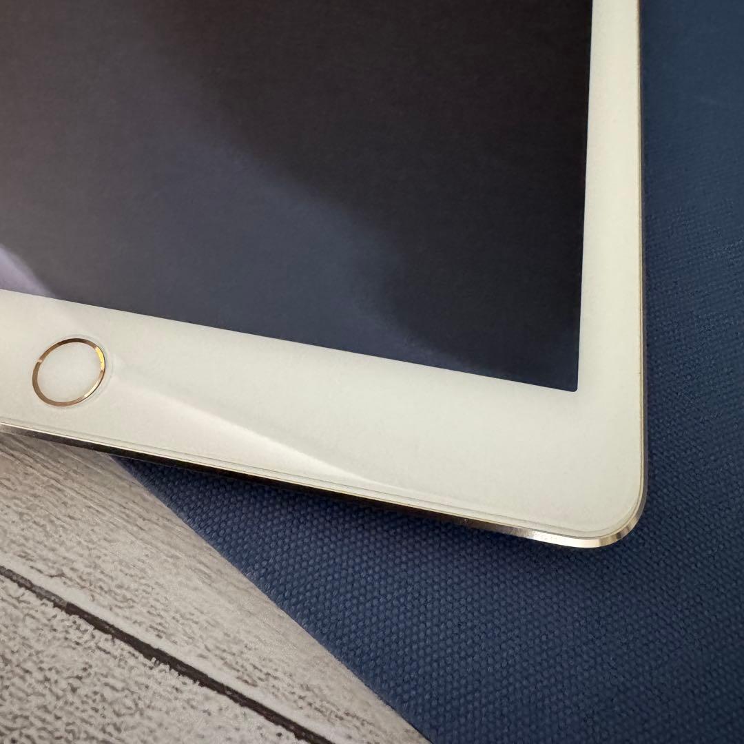 匿名発送 iPad Air2 16GB Wi-Fi Cellular オマケ付