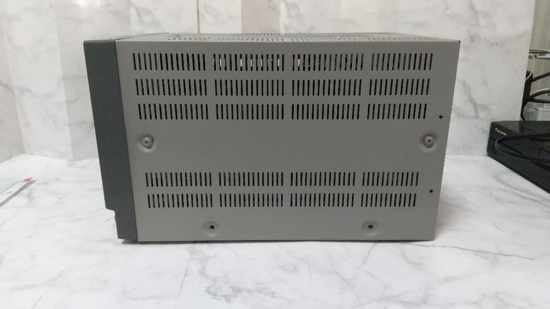 ⑤ SONY PVM-9040 9型 Trinitron カラービデオモニター