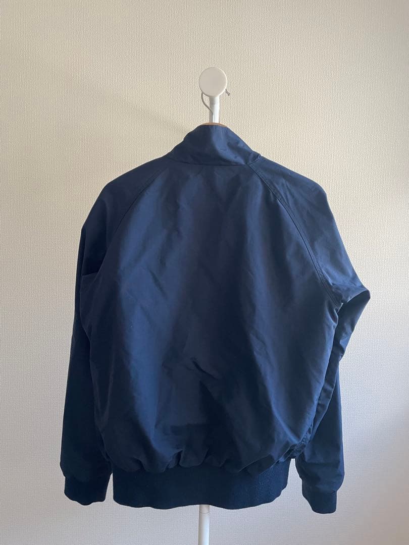 patagonia バギースジャケット　廃盤品