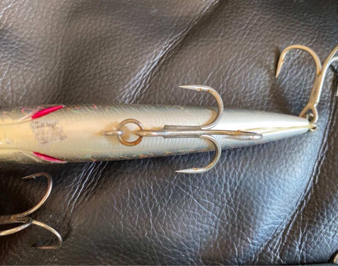 ぶっ飛び君95s ララペン125F HEAD DIP 140F ルアー セット