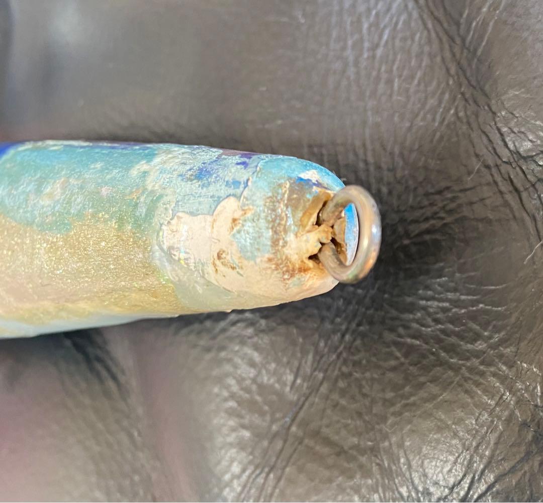 ぶっ飛び君95s ララペン125F HEAD DIP 140F ルアー セット