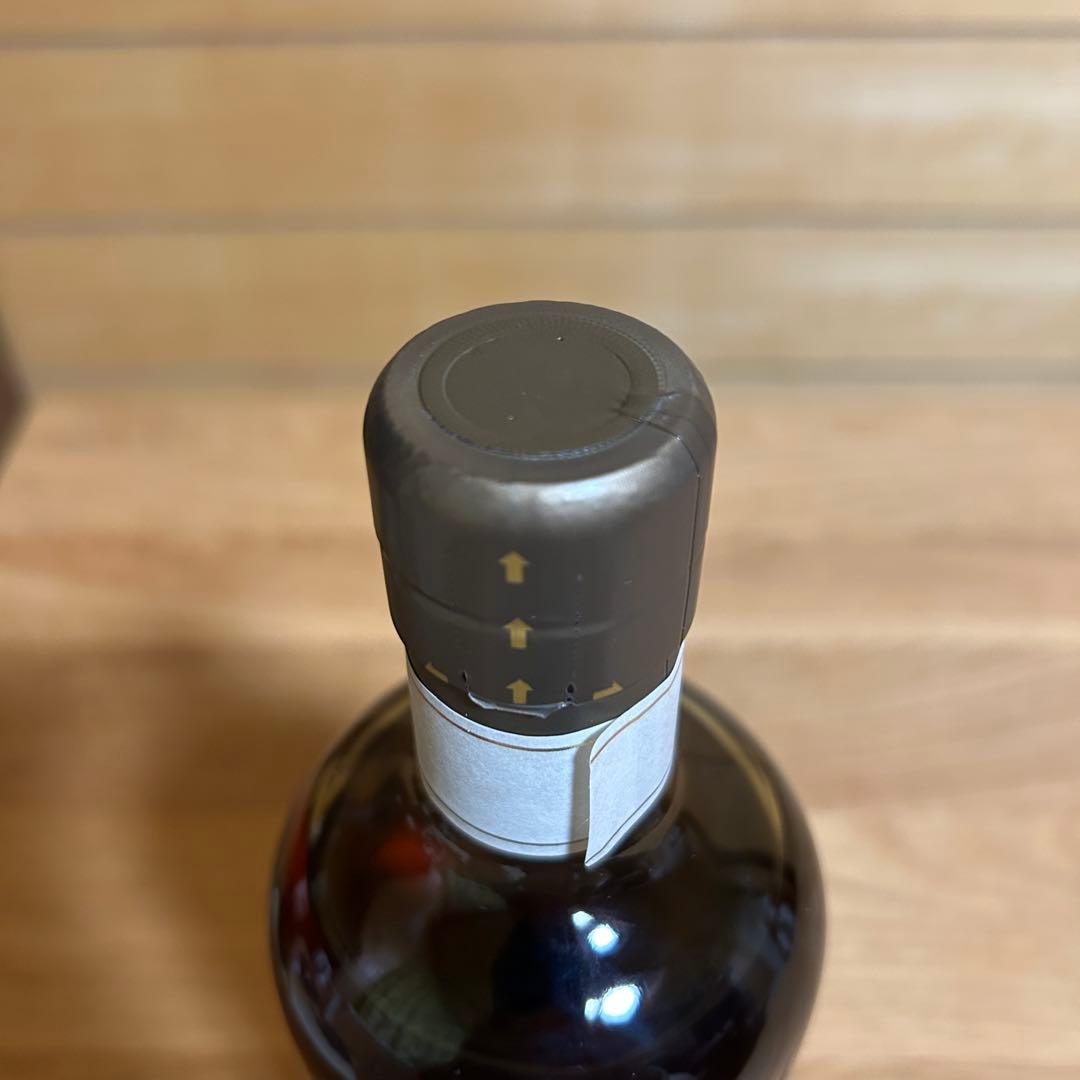 Nikka ニッカウヰスキー 竹鶴 17年 21年 セット 旧ラベル 箱有