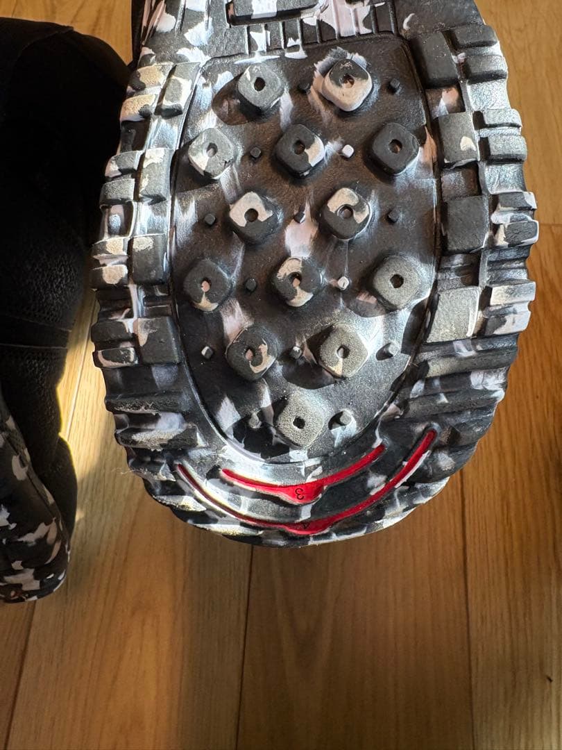 Burton Grom BOA スノーボードブーツ