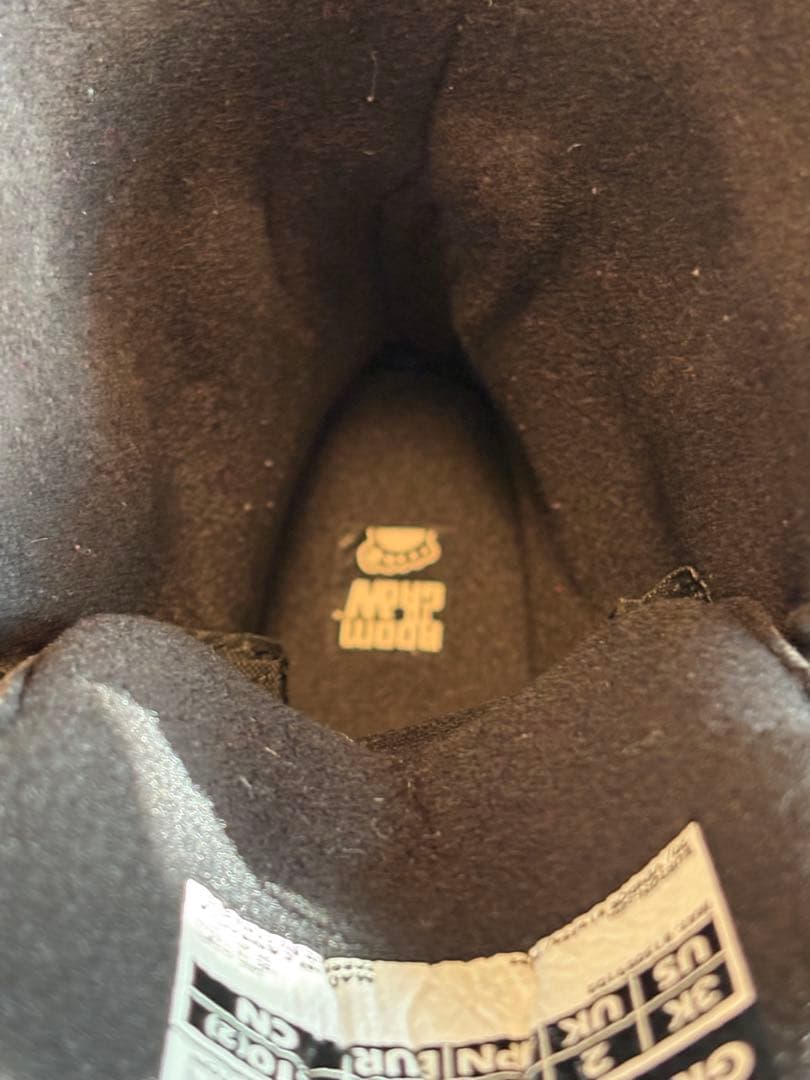 Burton Grom BOA スノーボードブーツ