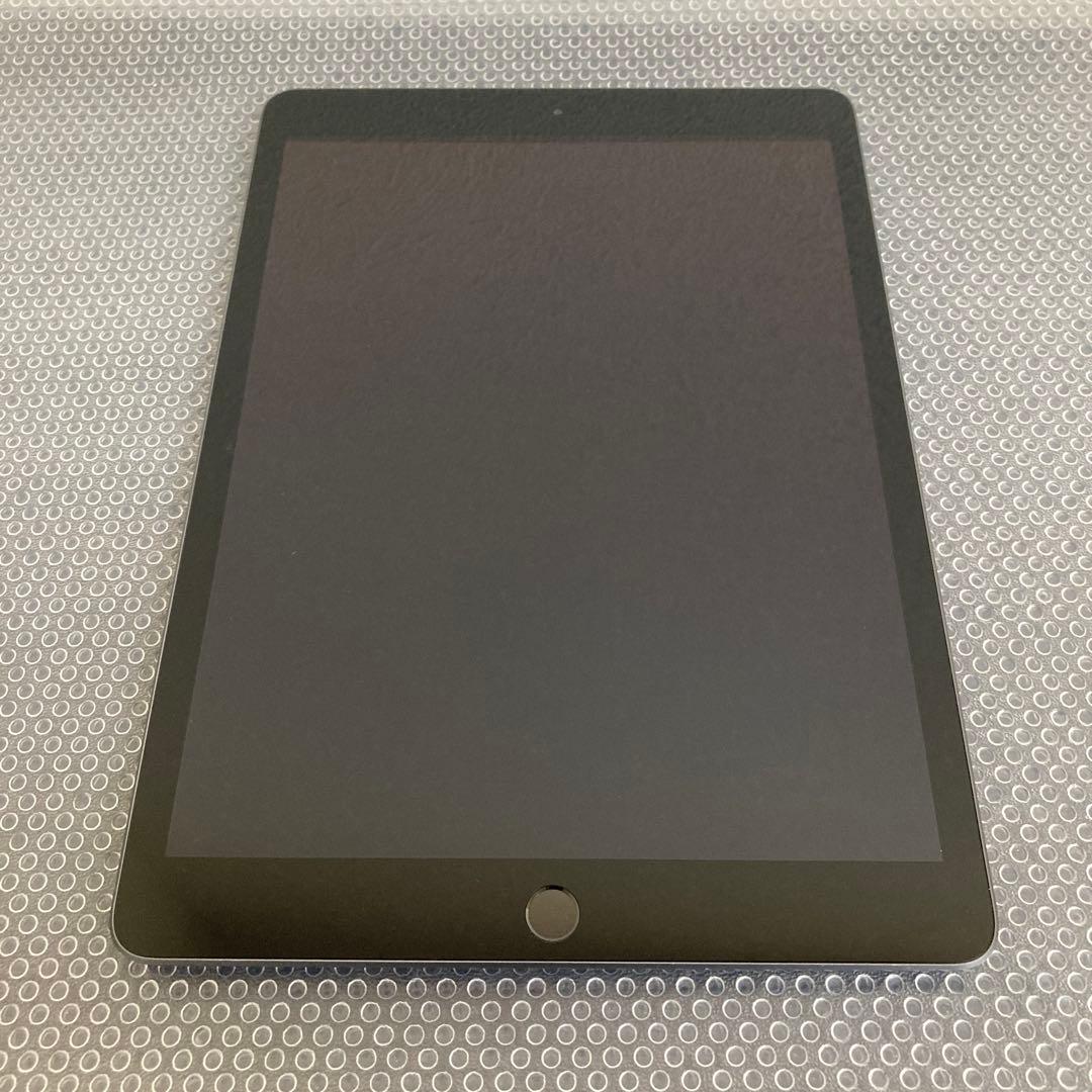 3264【早い者勝ち】電池最良好☆iPad7第7世代32GB WIFIモデル☆