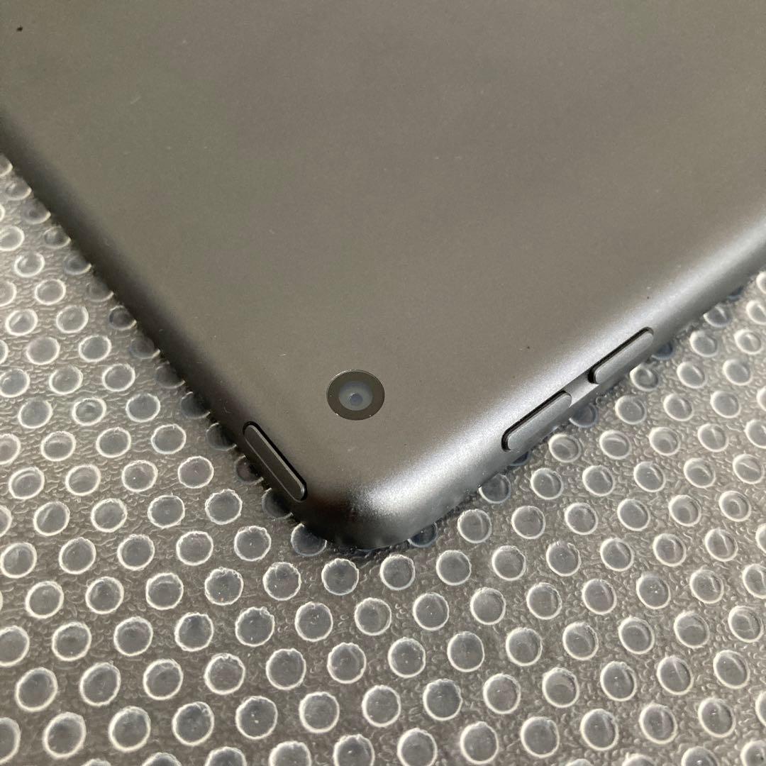 3264【早い者勝ち】電池最良好☆iPad7第7世代32GB WIFIモデル☆