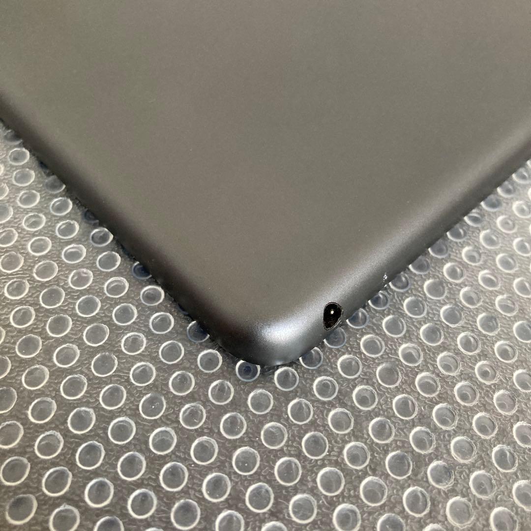 3264【早い者勝ち】電池最良好☆iPad7第7世代32GB WIFIモデル☆