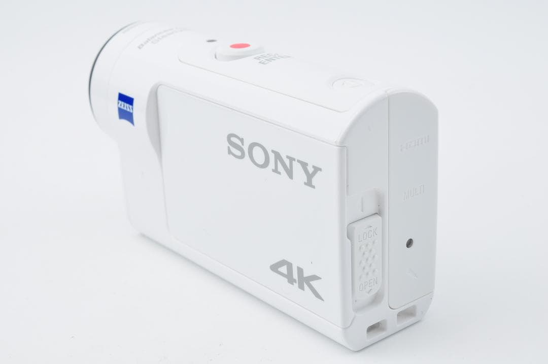 SONY ソニー FDR-X3000 デジタル4Kビデオカメラ #1316