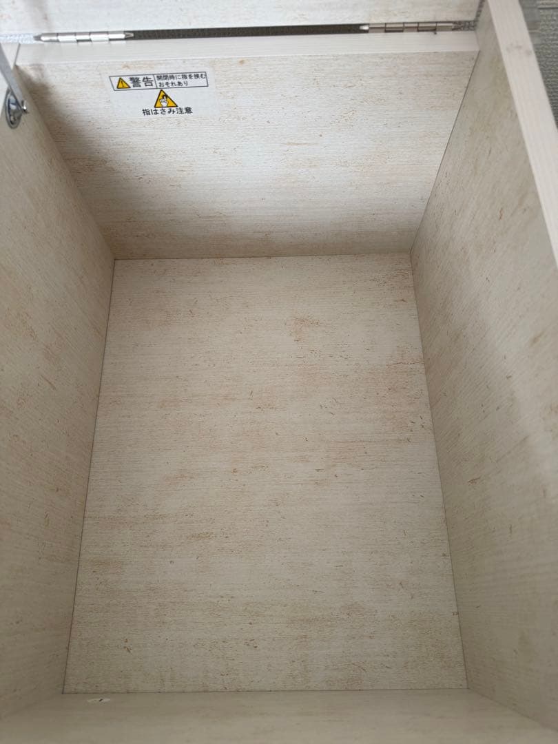 ニトリ ドレッサー