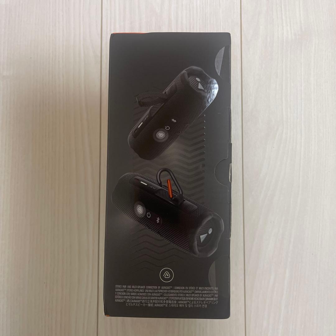 【新品未開封】JBL FLIP 7 Bluetoothスピーカー 防水 本体