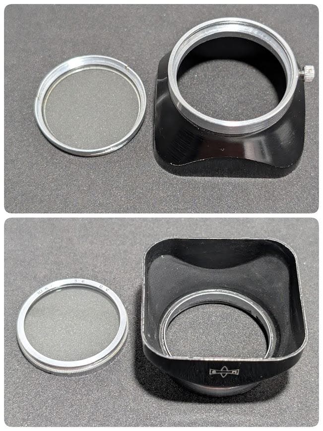 【整備済】マミヤ MAMIYA 6 蛇腹 中判カメラ