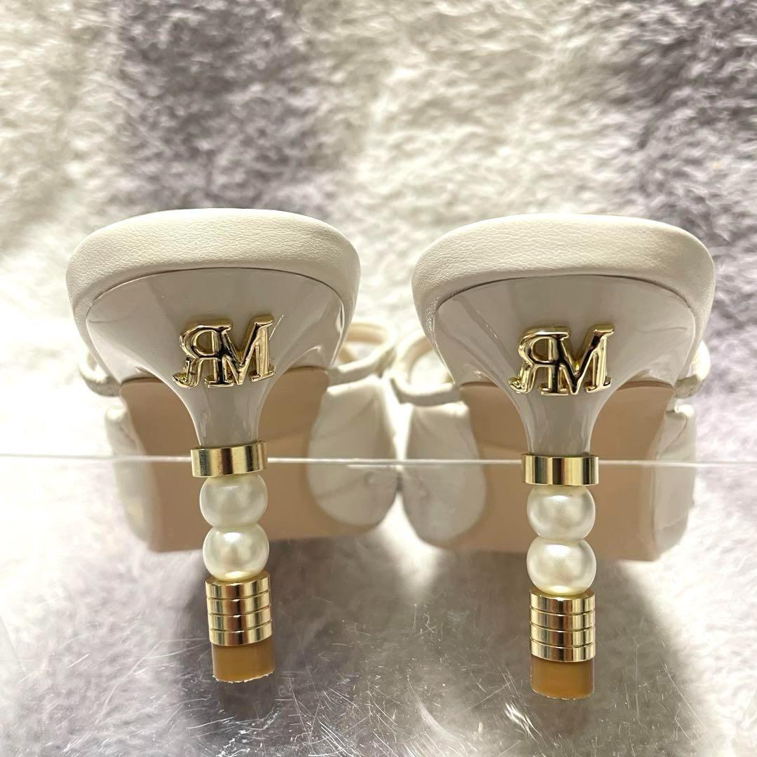 「a25」ロゼミューズQuilting cross mule/ミュール/サンダル