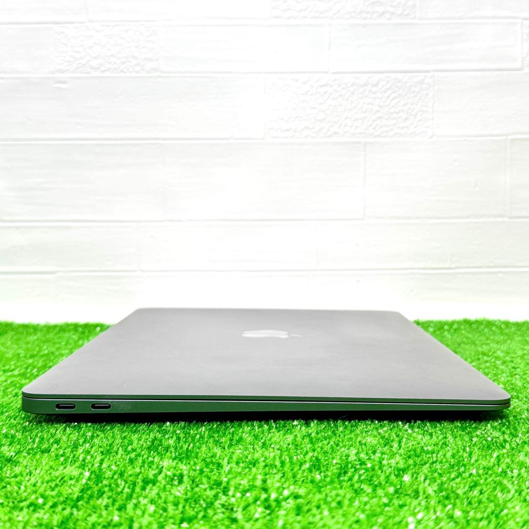 MacBook Air 2020年 M1 16GB SSD ノートパソコンPC