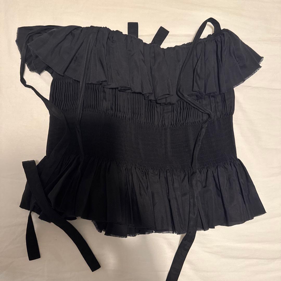 レナータブレハ　キャミブラウス