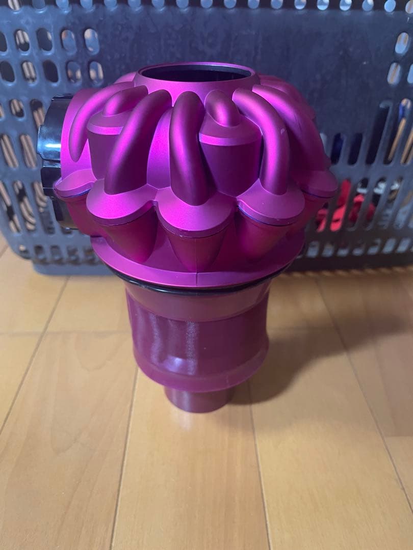 dyson ダイソンV6コードレスクリーナー5