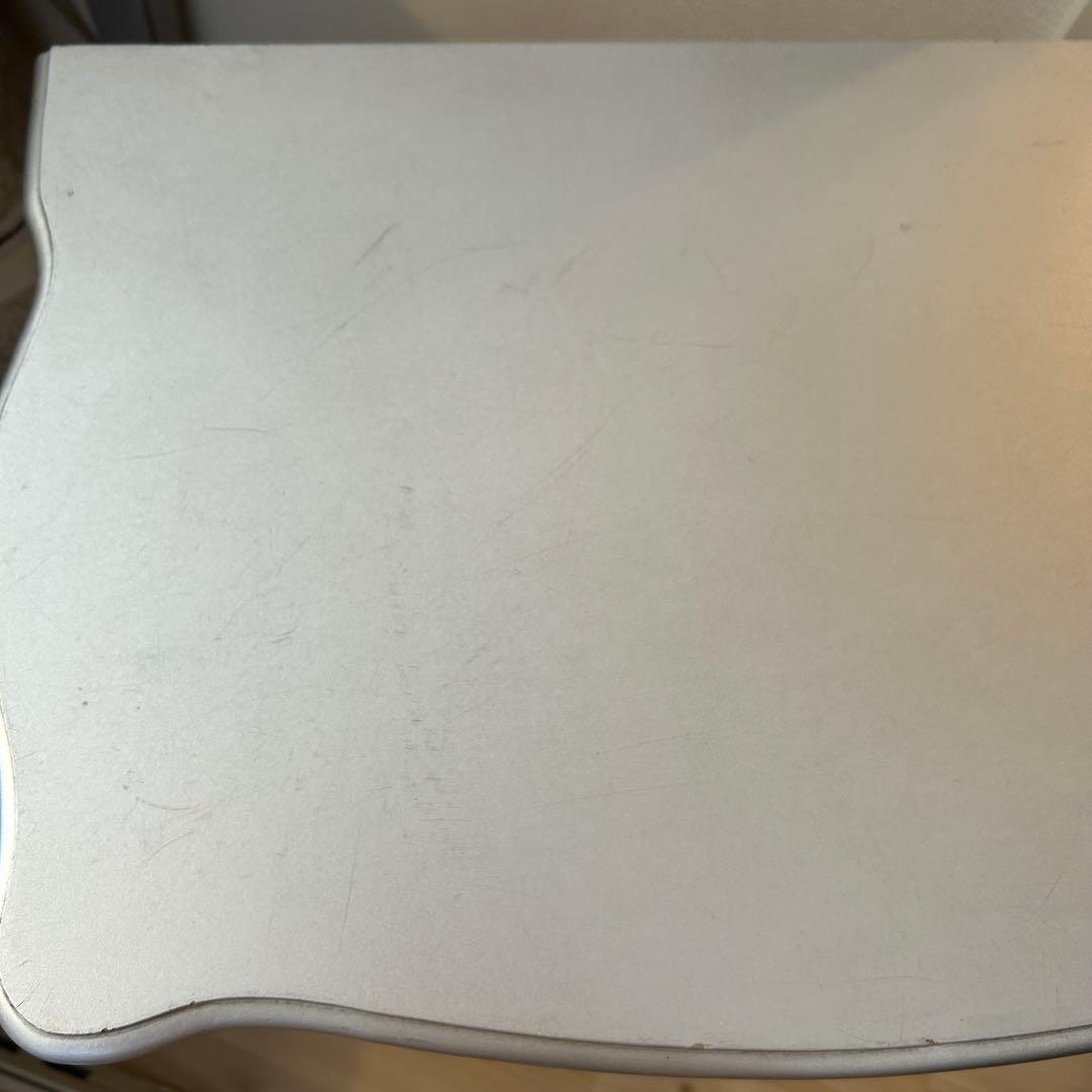 フランスアンティークサイドテーブル　フランスアンティーク家具　フレンチ家具