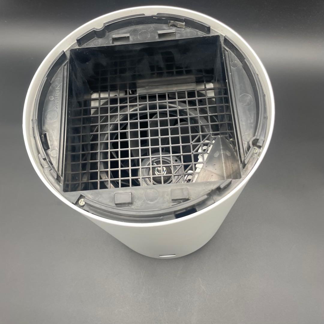 ◯シャープ 空気清浄機 プラズマクラスター FU-RC01-W 2023年製