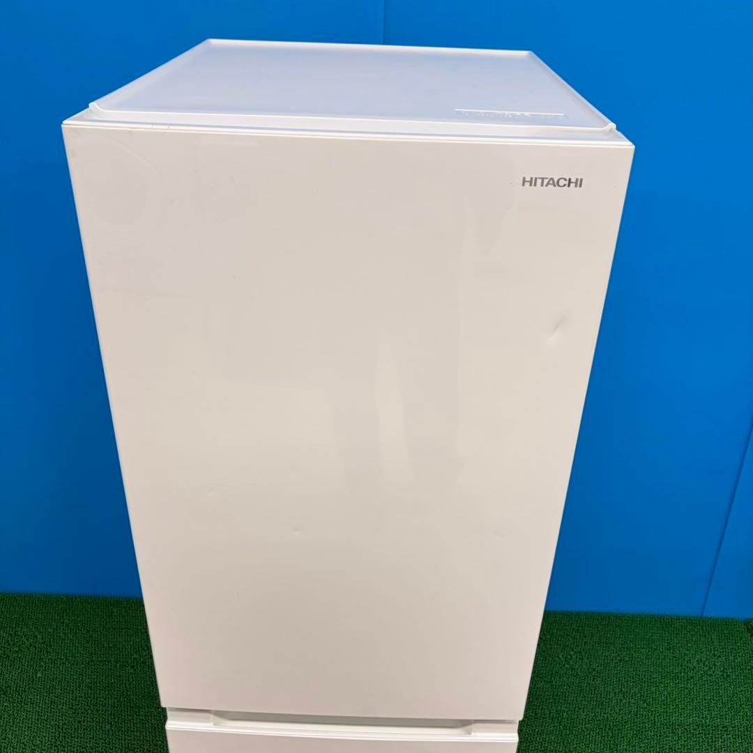 754 格安　今だけ　冷蔵庫　小型　一人暮らし　100L〜200L 格安　日立