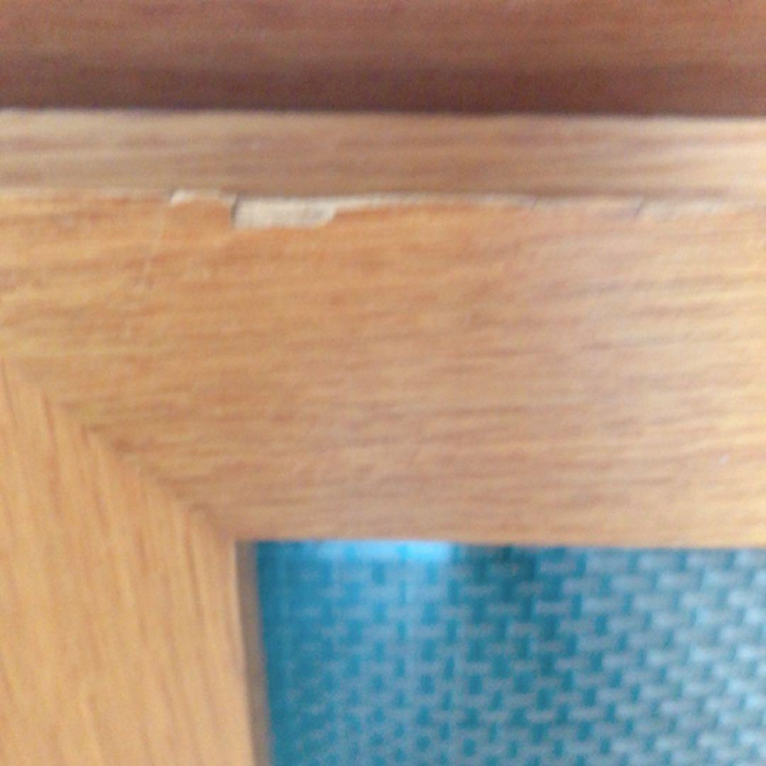 大塚家具　ナチュラルオーク　テレビローボード