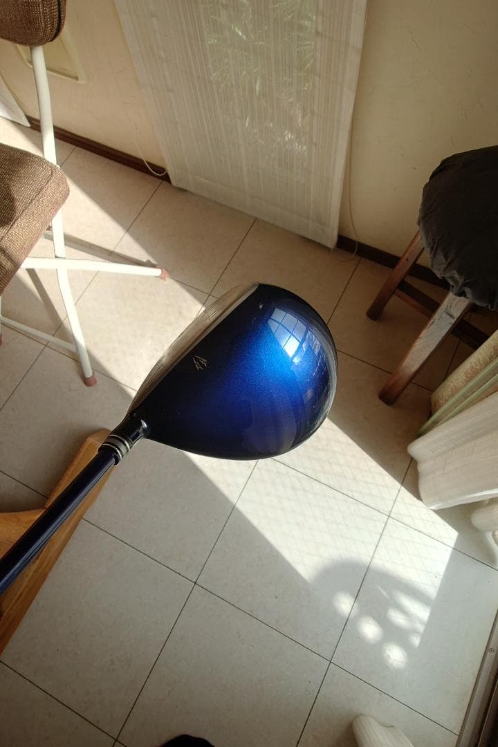 ゼクシオ10（XXIO10）フェアウェイウッド 3番（3W）