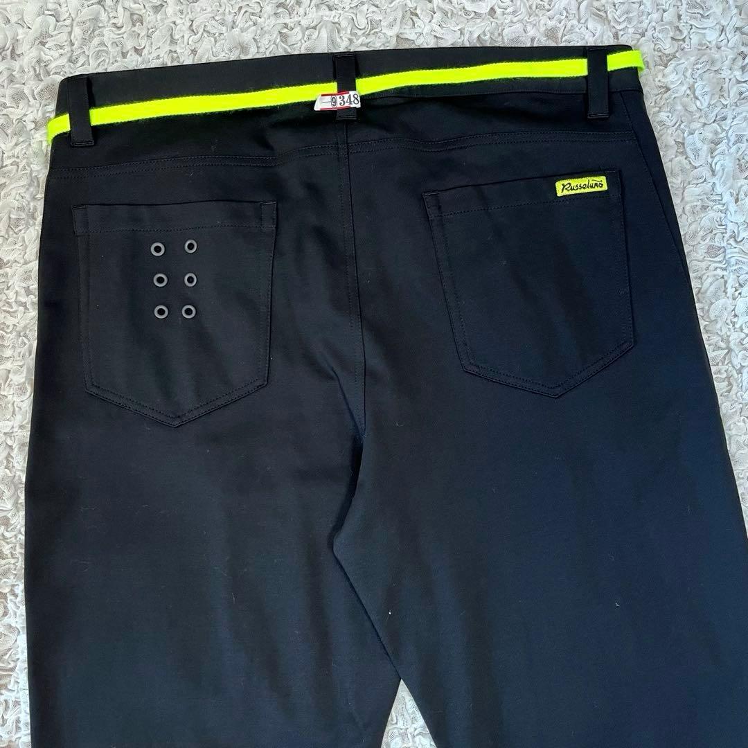 Russeluno ラッセルノ　メンズゴルフ　ルチャ／サイズ7
