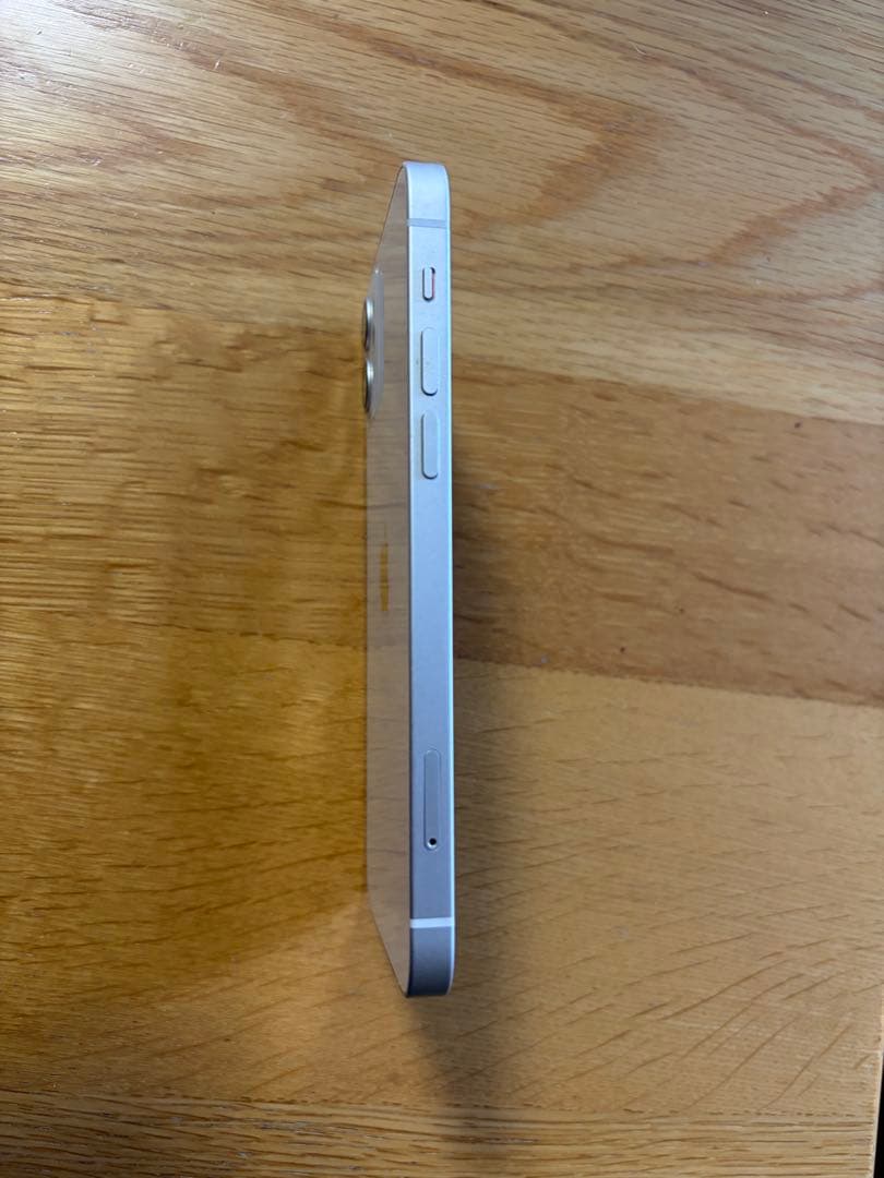 iPhone12 本体　128GB ホワイト