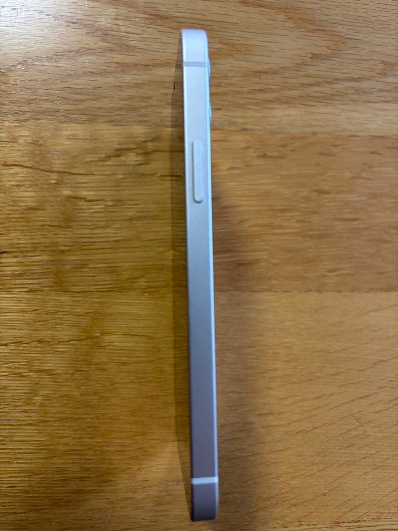 iPhone12 本体　128GB ホワイト