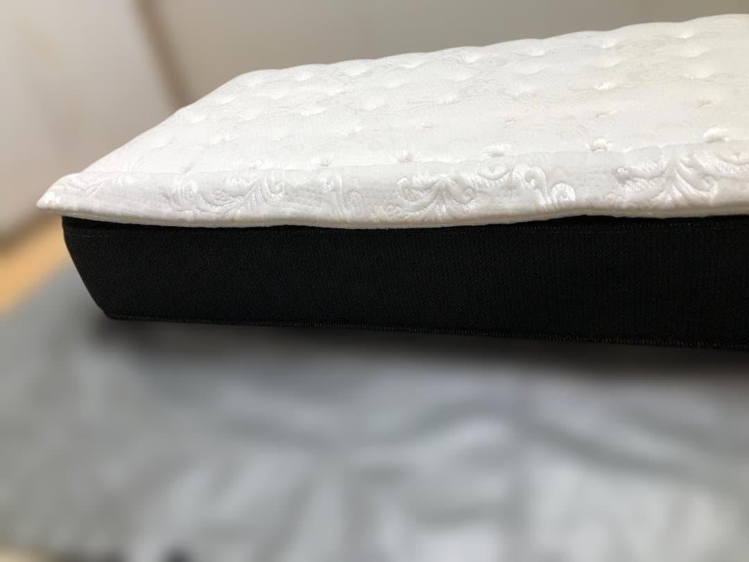 ニトリ クイーン ベッド マットレス ポケットコイル Nスリープ 230331-