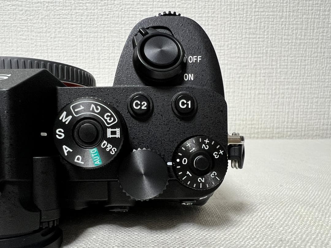 週末限定！高解像度 SONY α7RⅣ フルサイズミラーレス （6100万画素）