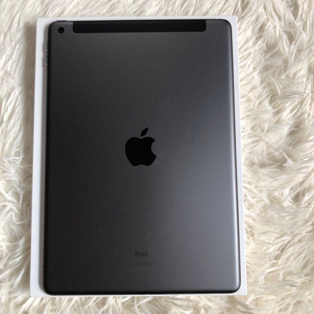 【即購入OK】iPad 第8世代 セルラーモデル【極美品】 #77 【付属品】