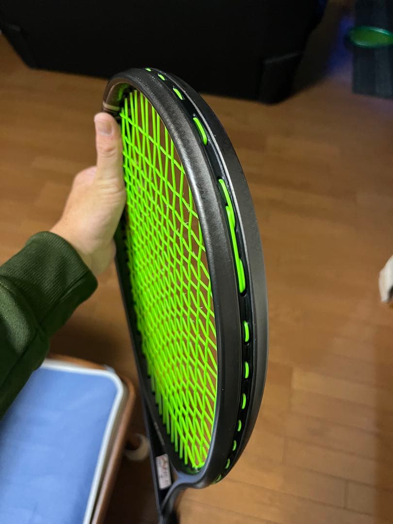 ボルトレイジ8Vカスタムフィット