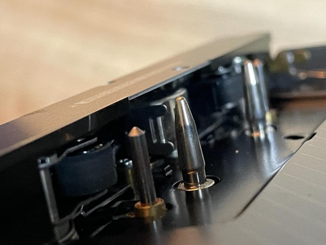 AIWA HS-P3 カセットボーイ アイワ cassetteboy ジャンク