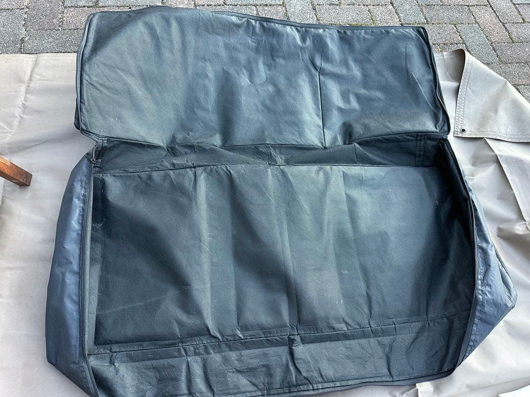 テーブル・チェア・ハンモック EXTENSIONTABLE/WHAT WE WANT