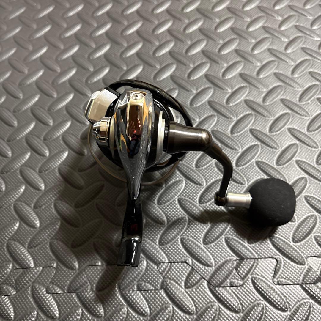 ダイワ　19 レグザ LT ６０００Ｄ-Ｈ