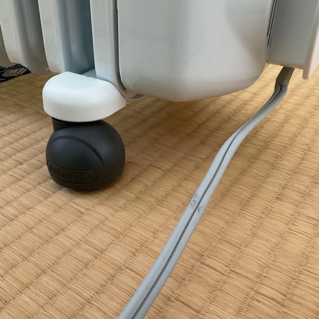 デロンギRHJ35M0812-DG オイルヒーター