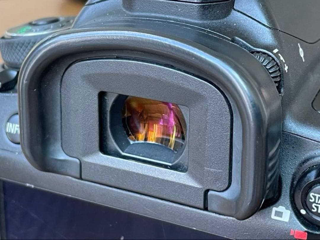 k*様 【ジャンク】CANON 5DmarkⅣ ボディ